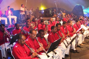 Sociedade Filarmônica Euterpe Cruzalmense 