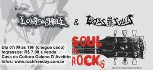 Soul do Rock