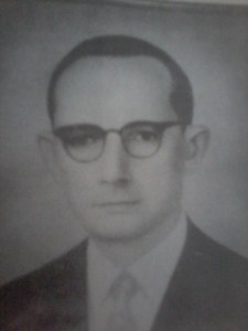 JORGE GUERRA