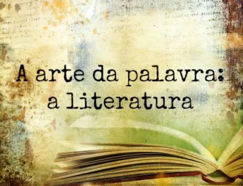 VAMOS FALAR DE LITERATURA&nbsp;CRUZALMENSE?